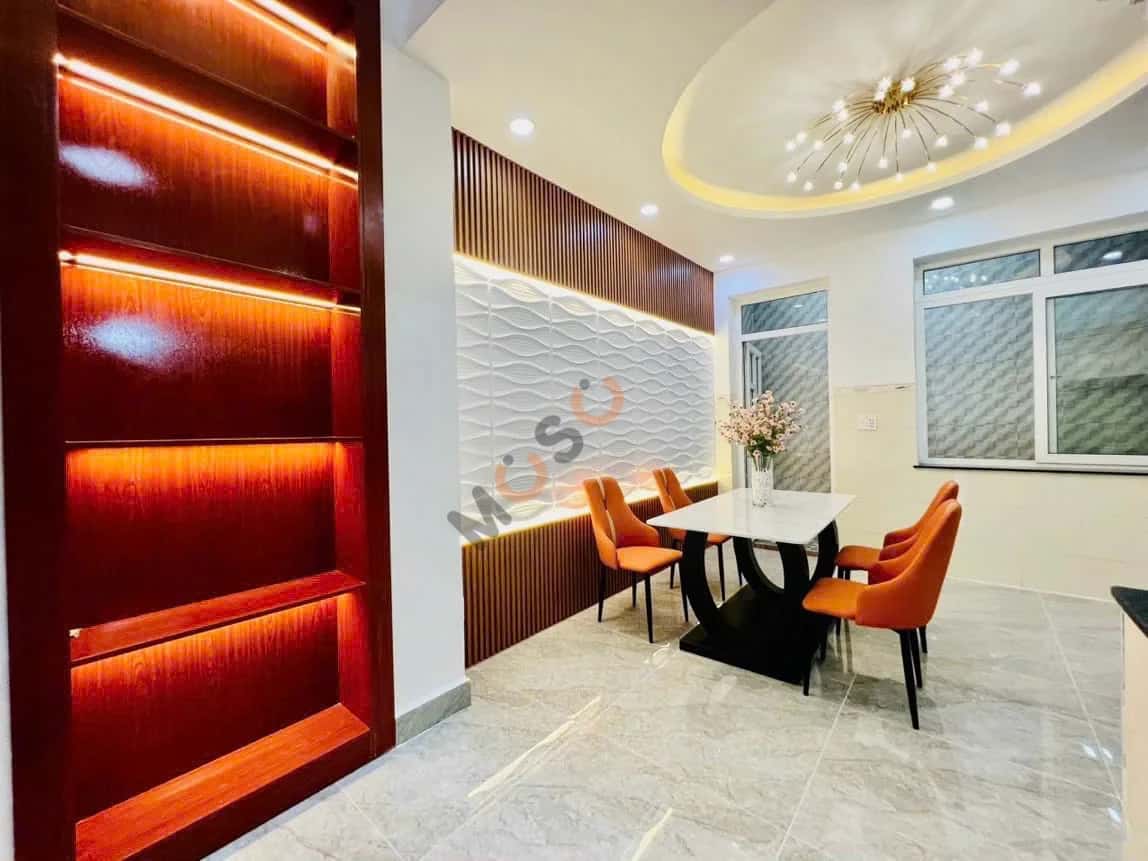 Bán nhà hẻm 114/15/64 Phạm Văn Chiêu Quận Gò Vấp, TP.HCM – 3 phòng ngủ, giá 8.3 tỷ — Hình 3 Bán nhà hẻm 114/15/64 Phạm Văn Chiêu Quận Gò Vấp, TP.HCM – 3 phòng ngủ, giá 8.3 tỷ — Hình 3