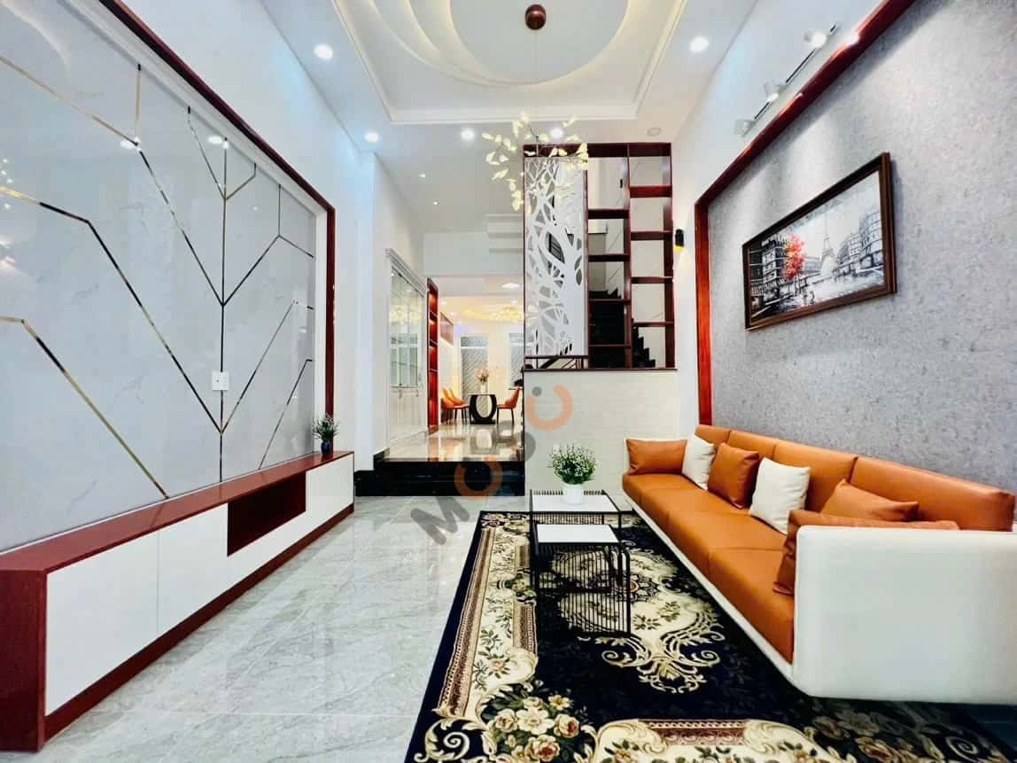 Bán nhà hẻm 114/15/64 Phạm Văn Chiêu Quận Gò Vấp, TP.HCM – 3 phòng ngủ, giá 8.3 tỷ — Hình 2 Bán nhà hẻm 114/15/64 Phạm Văn Chiêu Quận Gò Vấp, TP.HCM – 3 phòng ngủ, giá 8.3 tỷ — Hình 2