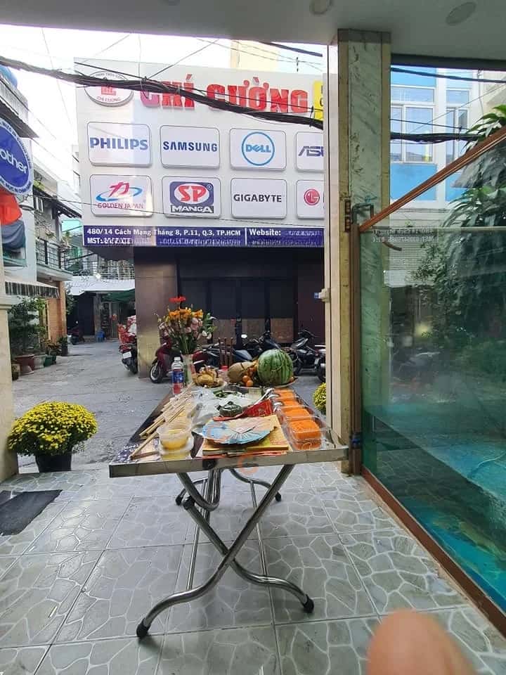 Hình ảnh nhà 2 Hình ảnh nhà 2