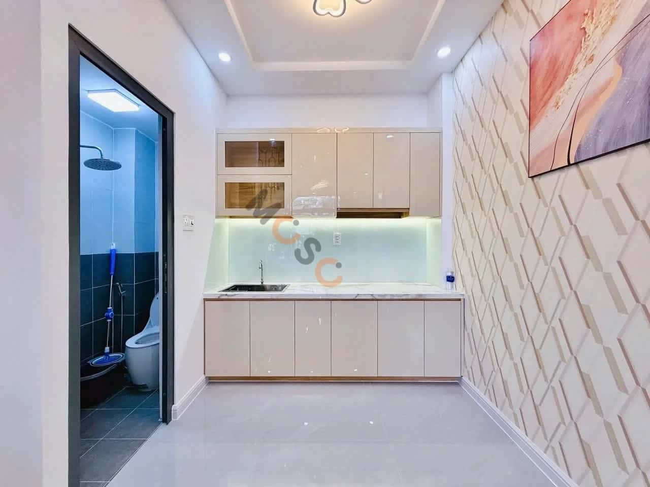 Bán nhà hẻm 713/51/27 Lê Đức Thọ Quận Gò Vấp, TP.HCM – 2 phòng ngủ, giá 3.6 tỷ — Hình 3 Bán nhà hẻm 713/51/27 Lê Đức Thọ Quận Gò Vấp, TP.HCM – 2 phòng ngủ, giá 3.6 tỷ — Hình 3