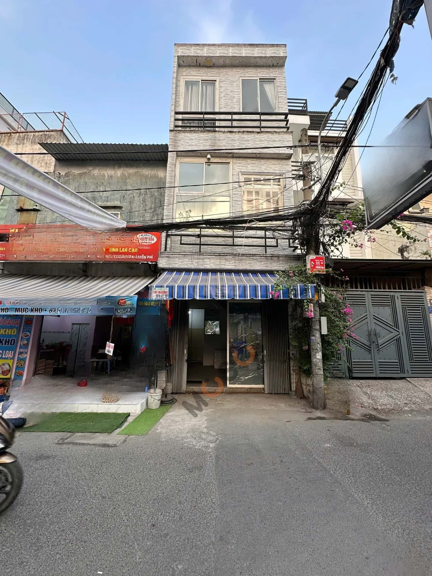 Bán nhà mặt tiền 48A đường số 6 Thành phố Thủ Đức, TP.HCM – 2 phòng ngủ, giá 3 tỷ — Hình 2 Bán nhà mặt tiền 48A đường số 6 Thành phố Thủ Đức, TP.HCM – 2 phòng ngủ, giá 3 tỷ — Hình 2