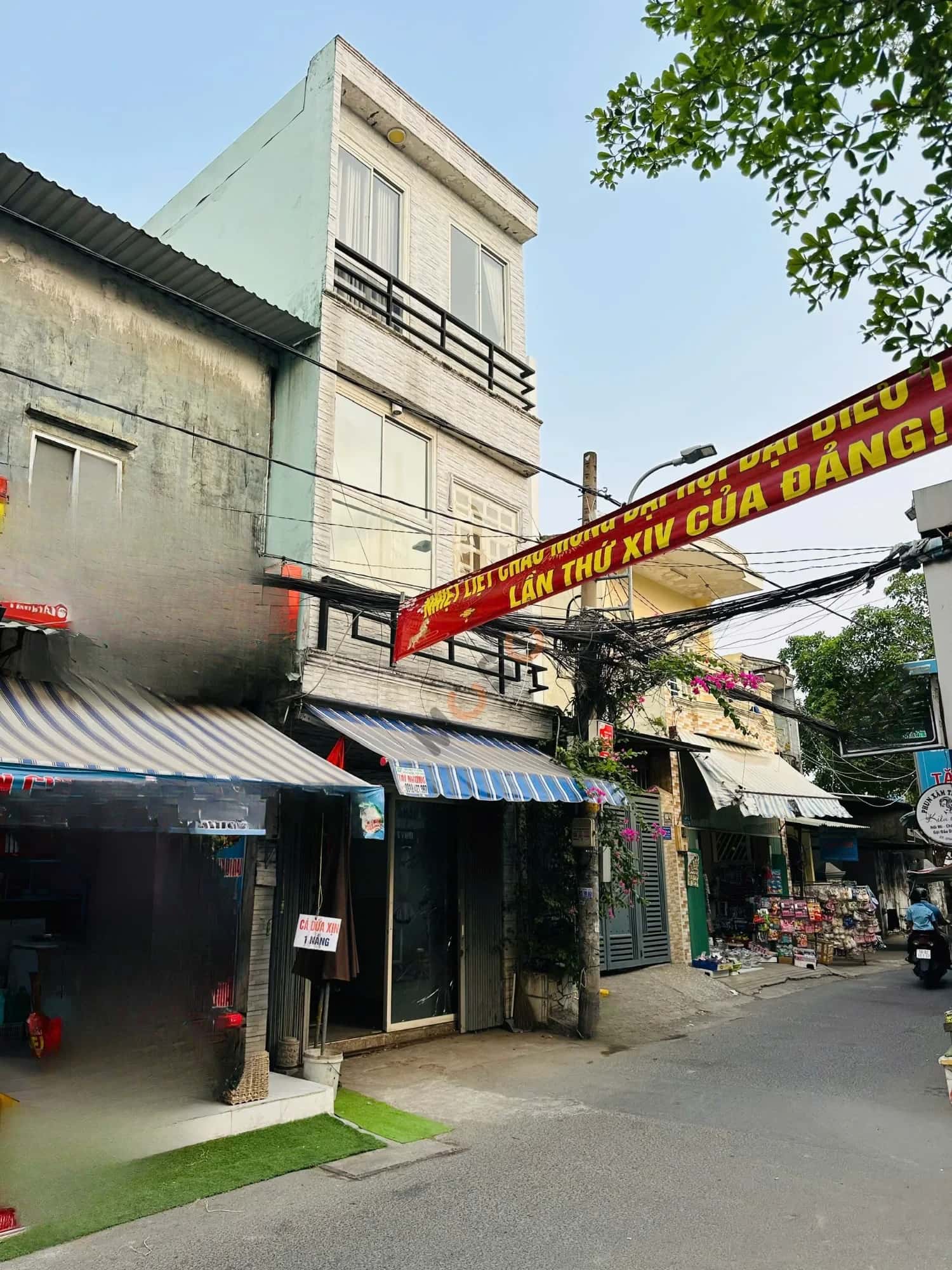 Bán nhà mặt tiền 48A đường số 6 Thành phố Thủ Đức, TP.HCM – 2 phòng ngủ, giá 3 tỷ — Hình 3 Bán nhà mặt tiền 48A đường số 6 Thành phố Thủ Đức, TP.HCM – 2 phòng ngủ, giá 3 tỷ — Hình 3