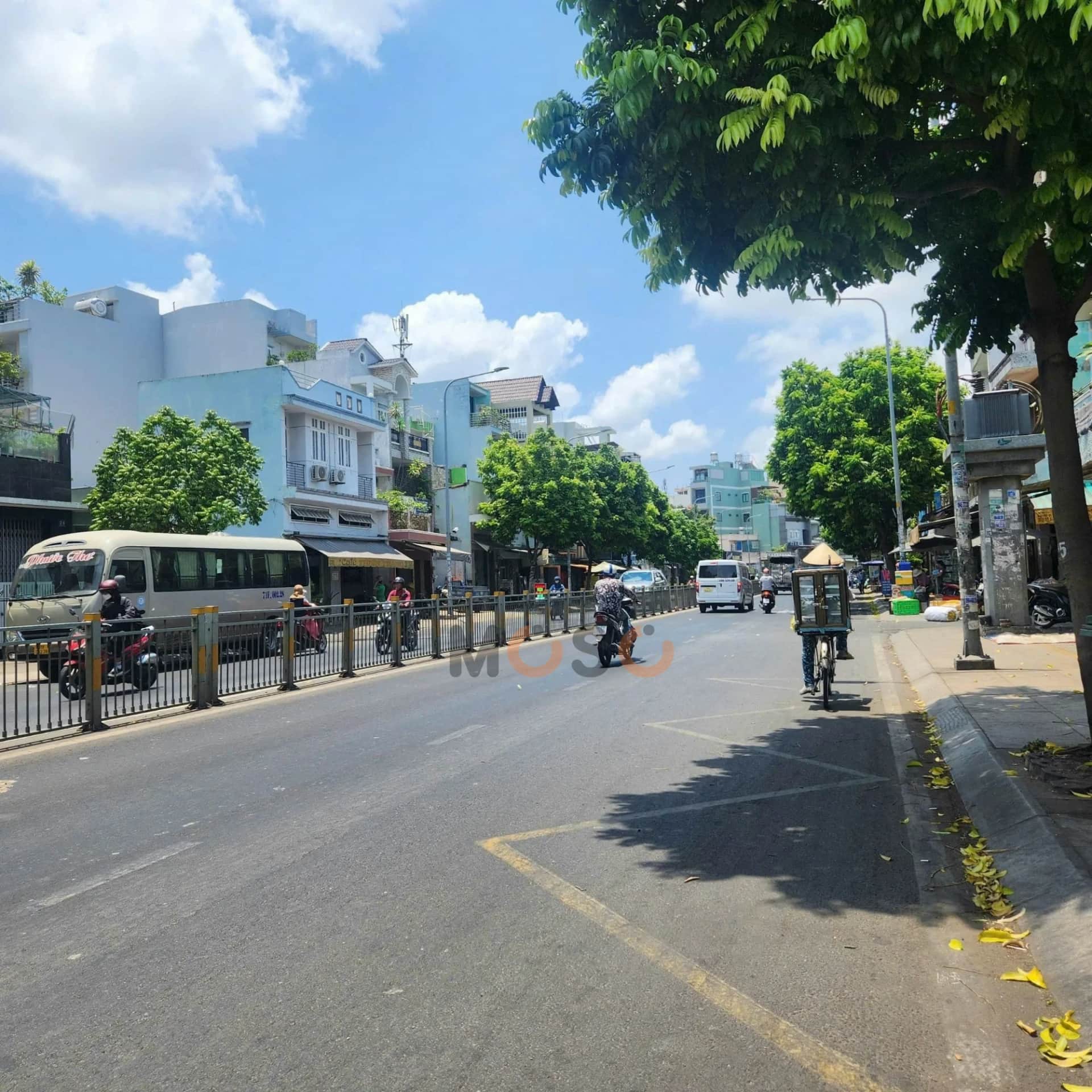 Bán nhà mặt tiền 49A Tân Hóa Quận 6, TP.HCM – 2 phòng ngủ, giá 14.2 tỷ Bán nhà mặt tiền 49A Tân Hóa Quận 6, TP.HCM – 2 phòng ngủ, giá 14.2 tỷ