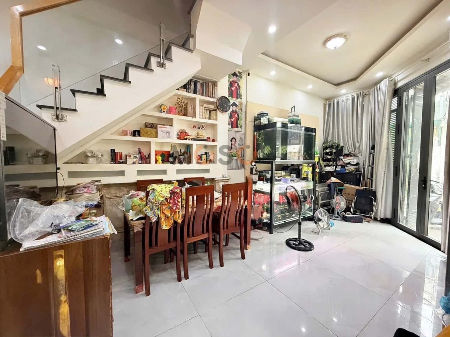 Bán nhà hẻm 778/42/39 Đường Thống Nhất Quận Gò Vấp, TP.HCM – 4 phòng ngủ, giá 5.8 tỷ — Hình 3 Bán nhà hẻm 778/42/39 Đường Thống Nhất Quận Gò Vấp, TP.HCM – 4 phòng ngủ, giá 5.8 tỷ — Hình 3