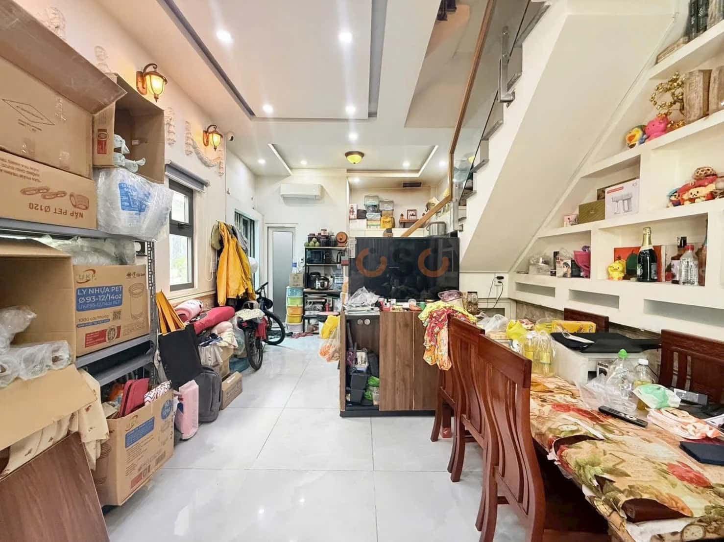 Bán nhà hẻm 778/42/39 Đường Thống Nhất Quận Gò Vấp, TP.HCM – 4 phòng ngủ, giá 5.8 tỷ — Hình 2 Bán nhà hẻm 778/42/39 Đường Thống Nhất Quận Gò Vấp, TP.HCM – 4 phòng ngủ, giá 5.8 tỷ — Hình 2