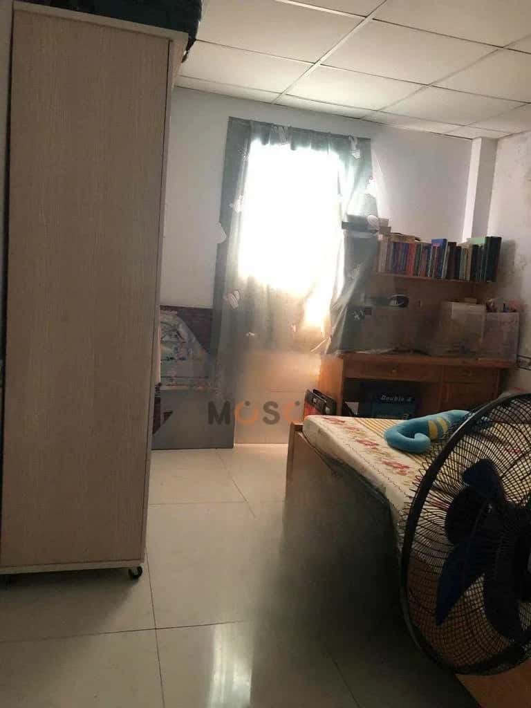 Bán nhà hẻm 83/2 đường số 22, KP4 Quận 9, TP.HCM – 2 phòng ngủ, giá 2.8 tỷ — Hình 3 Bán nhà hẻm 83/2 đường số 22, KP4 Quận 9, TP.HCM – 2 phòng ngủ, giá 2.8 tỷ — Hình 3