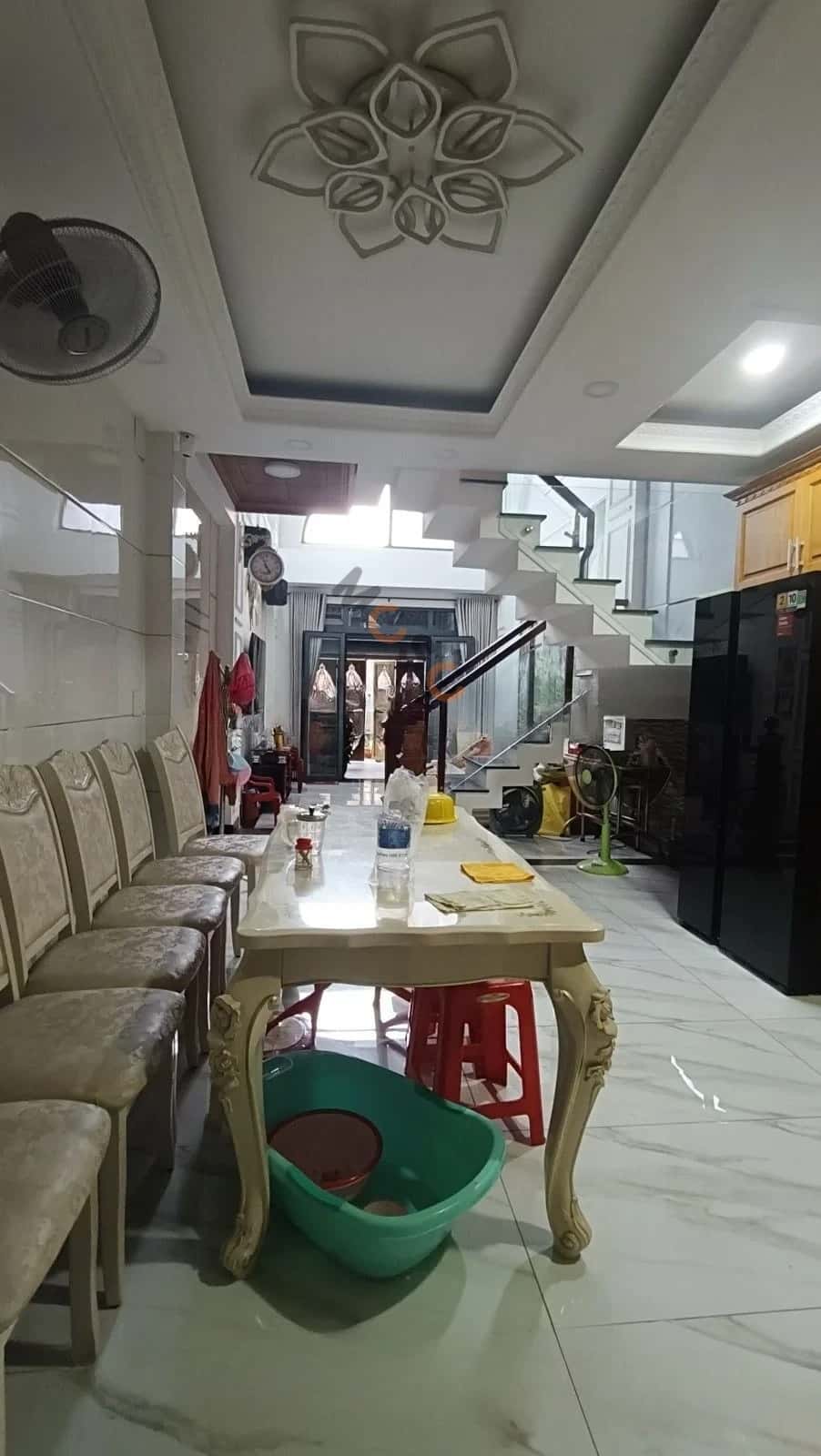 Bán nhà hẻm 439/61 Lê Văn Qưới Quận Bình Tân, TP.HCM – 4 phòng ngủ, giá 8 tỷ — Hình 3 Bán nhà hẻm 439/61 Lê Văn Qưới Quận Bình Tân, TP.HCM – 4 phòng ngủ, giá 8 tỷ — Hình 3