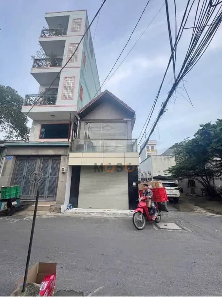 Bán nhà hẻm 55/7 Tây Lân Quận Bình Tân, TP.HCM – 3 phòng ngủ, giá 4.9 tỷ Bán nhà hẻm 55/7 Tây Lân Quận Bình Tân, TP.HCM – 3 phòng ngủ, giá 4.9 tỷ