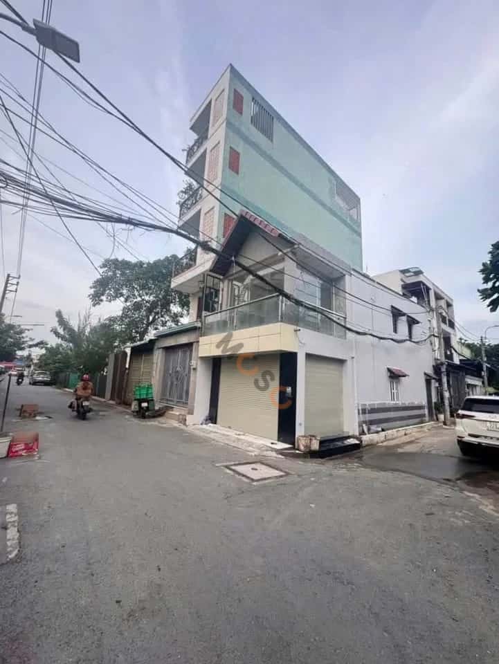 Bán nhà hẻm 55/7 Tây Lân Quận Bình Tân, TP.HCM – 3 phòng ngủ, giá 4.9 tỷ — Hình 2 Bán nhà hẻm 55/7 Tây Lân Quận Bình Tân, TP.HCM – 3 phòng ngủ, giá 4.9 tỷ — Hình 2
