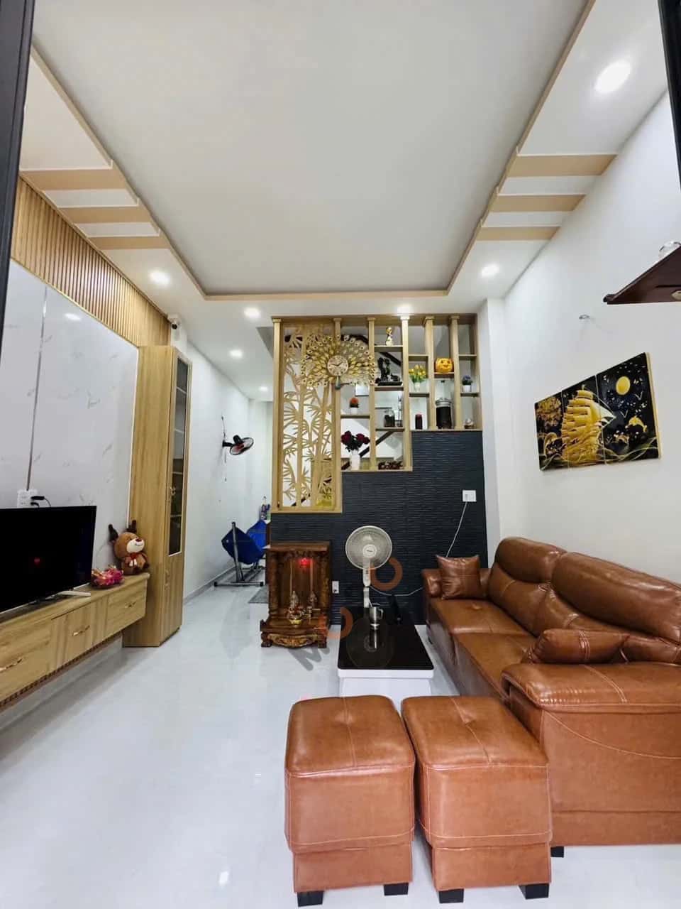 Bán nhà hẻm 167/22 đường số 12 Quận Bình Tân, TP.HCM – 2 phòng ngủ, giá 4.7 tỷ — Hình 2 Bán nhà hẻm 167/22 đường số 12 Quận Bình Tân, TP.HCM – 2 phòng ngủ, giá 4.7 tỷ — Hình 2