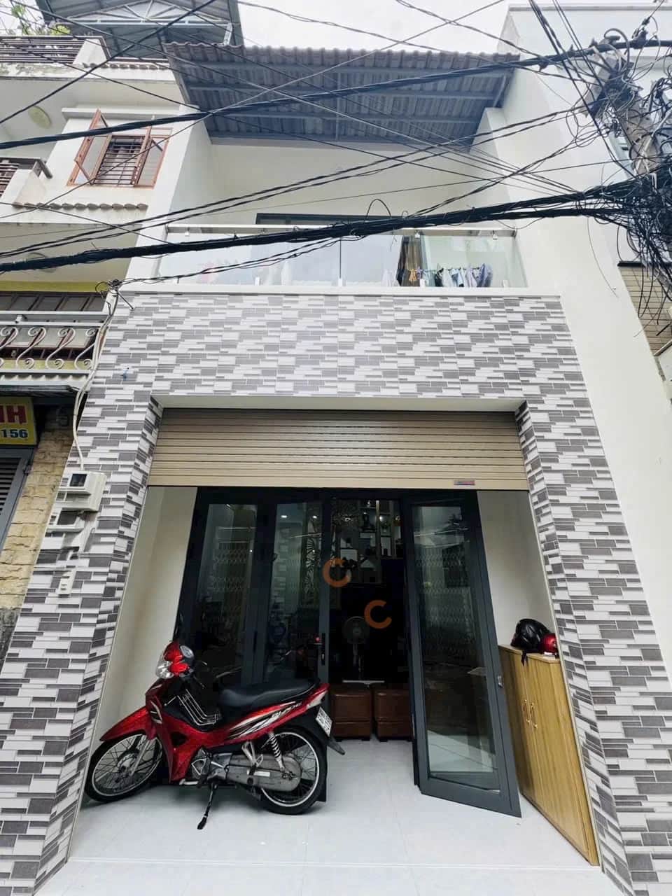 Bán nhà hẻm 167/22 đường số 12 Quận Bình Tân, TP.HCM – 2 phòng ngủ, giá 4.7 tỷ Bán nhà hẻm 167/22 đường số 12 Quận Bình Tân, TP.HCM – 2 phòng ngủ, giá 4.7 tỷ