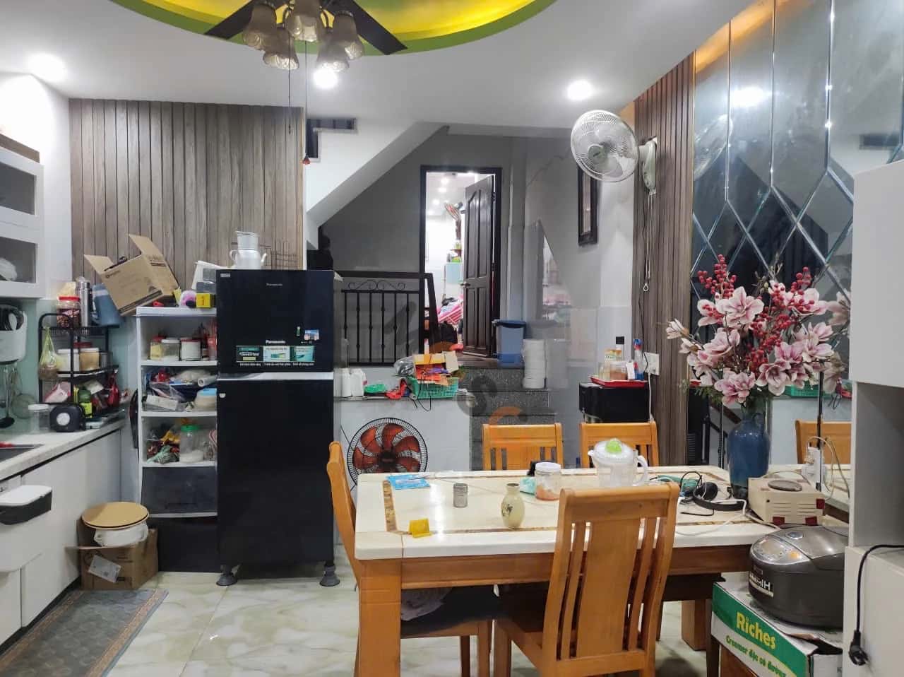 Hình ảnh nhà 2 Hình ảnh nhà 2