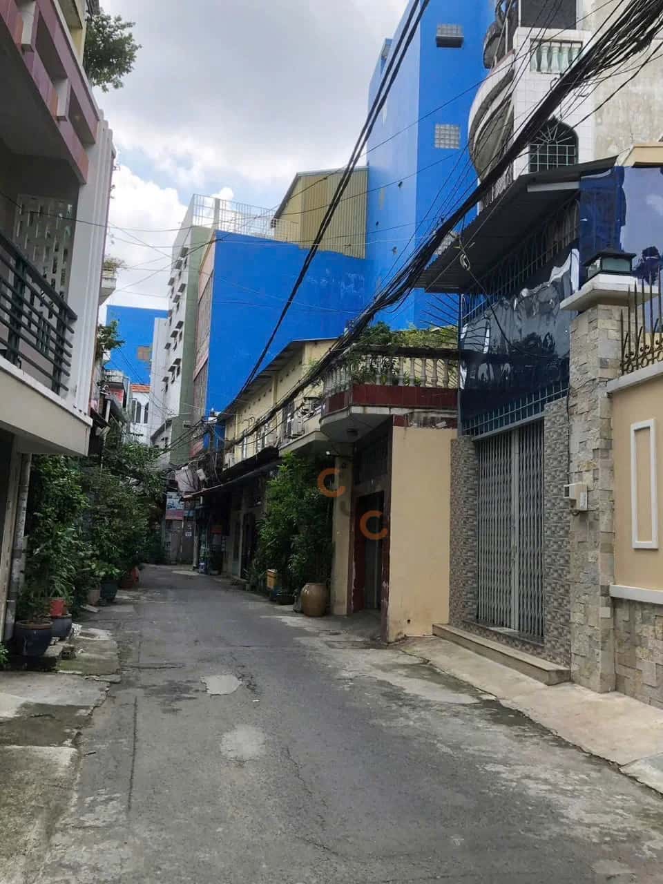 Hình ảnh nhà 2 Hình ảnh nhà 2