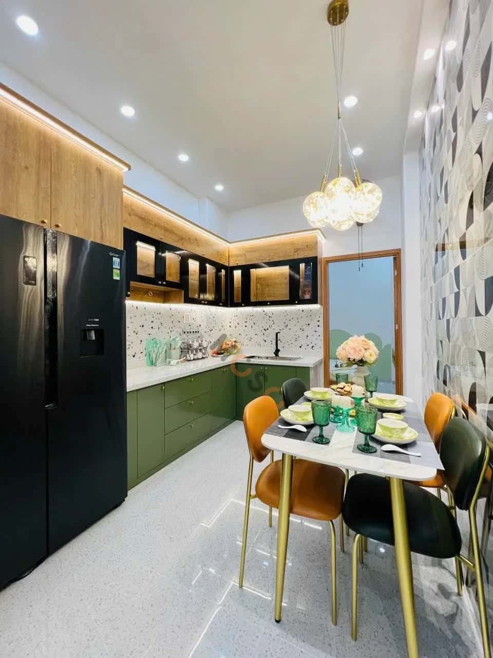 Hình ảnh nhà 3 Hình ảnh nhà 3