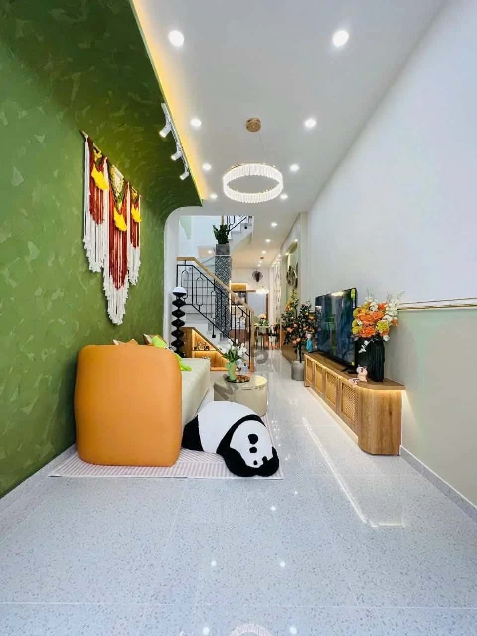 Hình ảnh nhà 2 Hình ảnh nhà 2