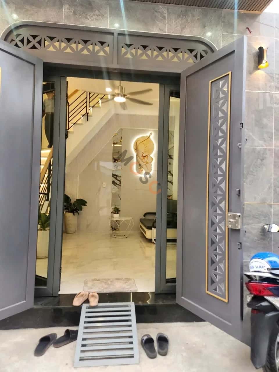 Bán nhà hẻm Bùi Quang Là Quận Gò Vấp, TP.HCM – 2 phòng ngủ, giá 4.3 tỷ — Hình 2 Bán nhà hẻm Bùi Quang Là Quận Gò Vấp, TP.HCM – 2 phòng ngủ, giá 4.3 tỷ — Hình 2