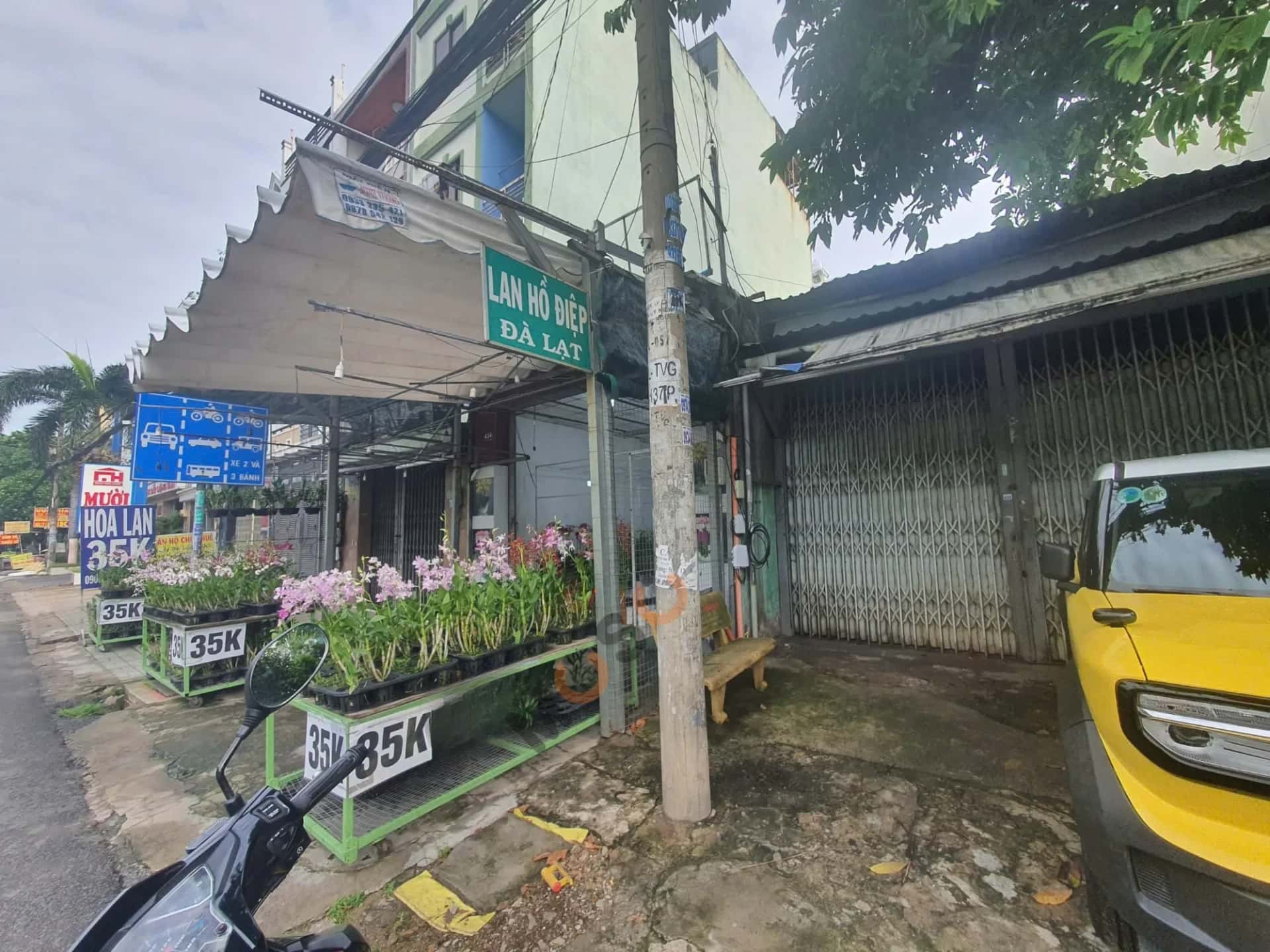 Bán nhà mặt tiền Trần Văn Giàu Quận Bình Tân, TP.HCM – 1 phòng ngủ, giá 11.5 tỷ — Hình 2 Bán nhà mặt tiền Trần Văn Giàu Quận Bình Tân, TP.HCM – 1 phòng ngủ, giá 11.5 tỷ — Hình 2