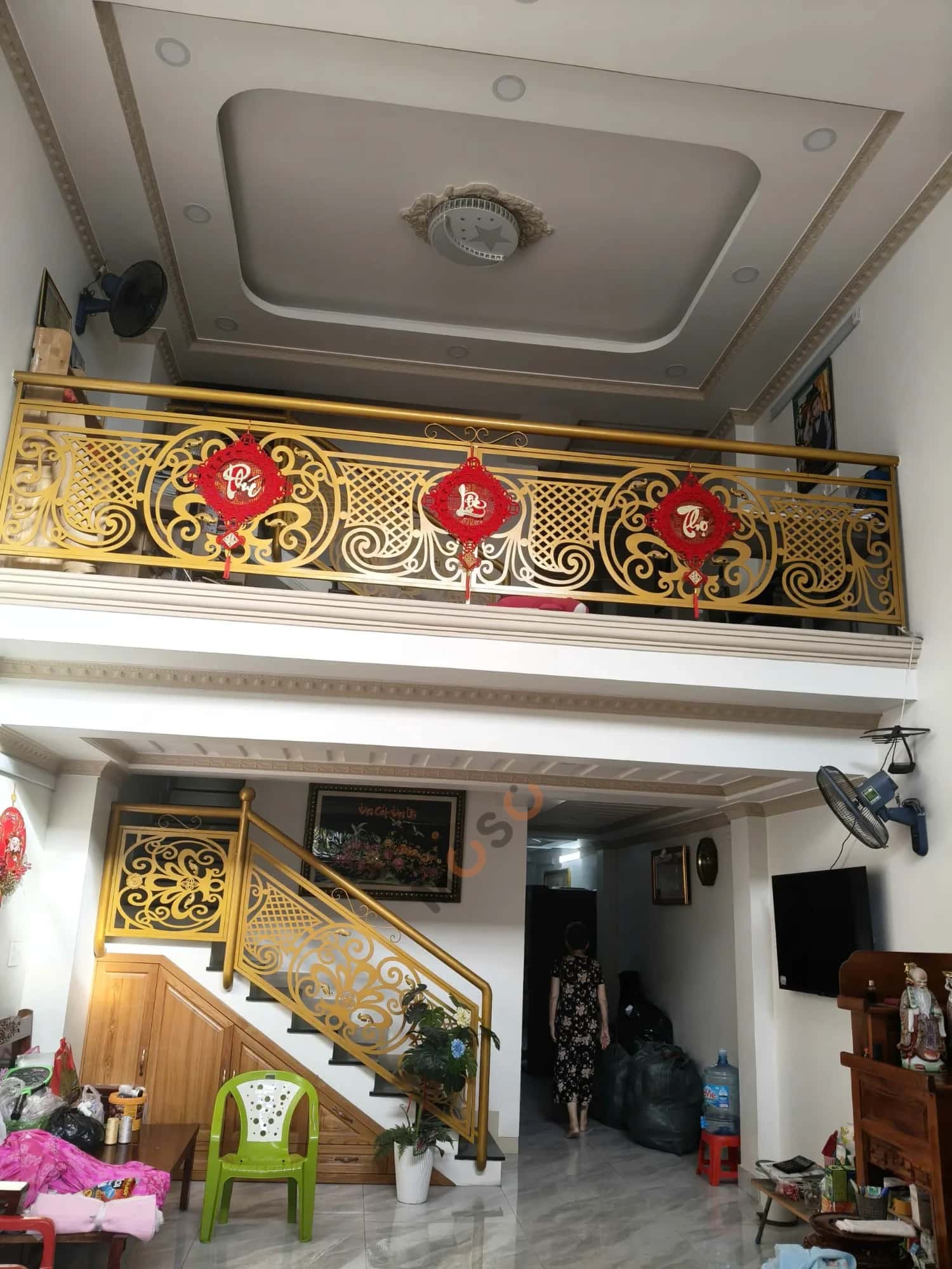 Hình ảnh nhà 3 Hình ảnh nhà 3