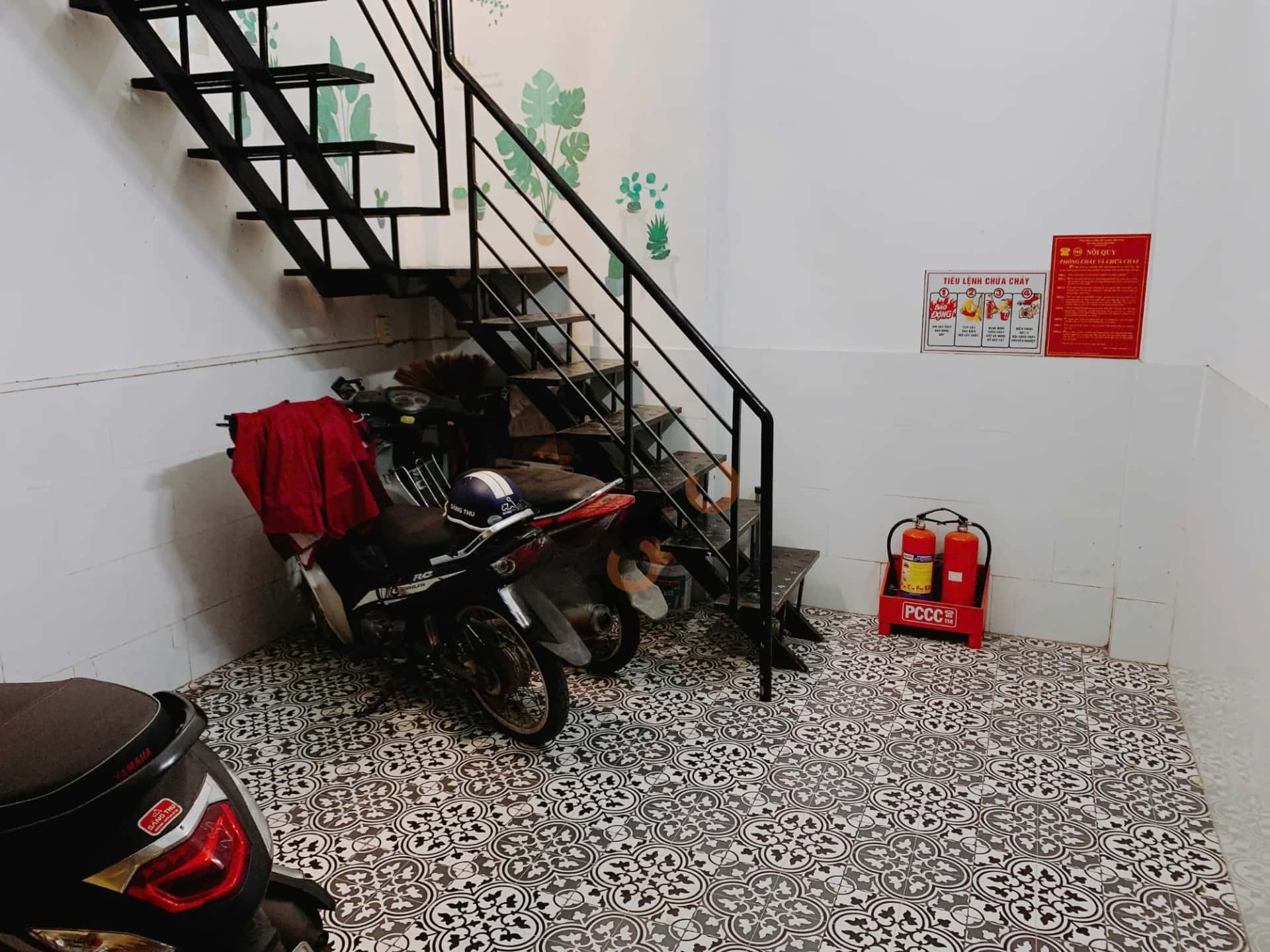 Hình ảnh nhà 2 Hình ảnh nhà 2