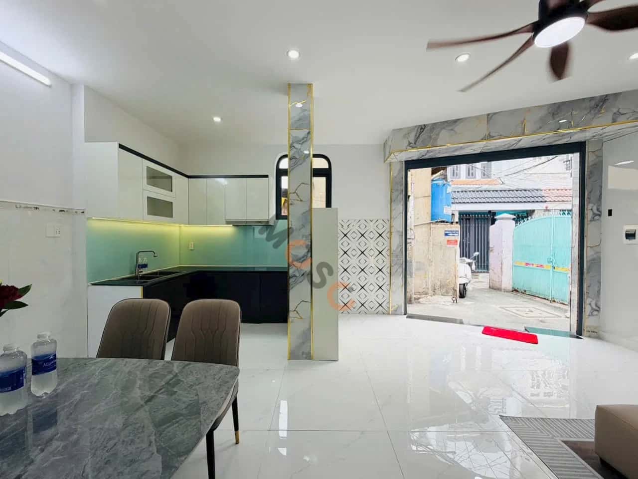 Bán nhà hẻm 129/14/13 đường số 2 Quận Gò Vấp, TP.HCM – 3 phòng ngủ, giá 4.6 tỷ — Hình 3 Bán nhà hẻm 129/14/13 đường số 2 Quận Gò Vấp, TP.HCM – 3 phòng ngủ, giá 4.6 tỷ — Hình 3