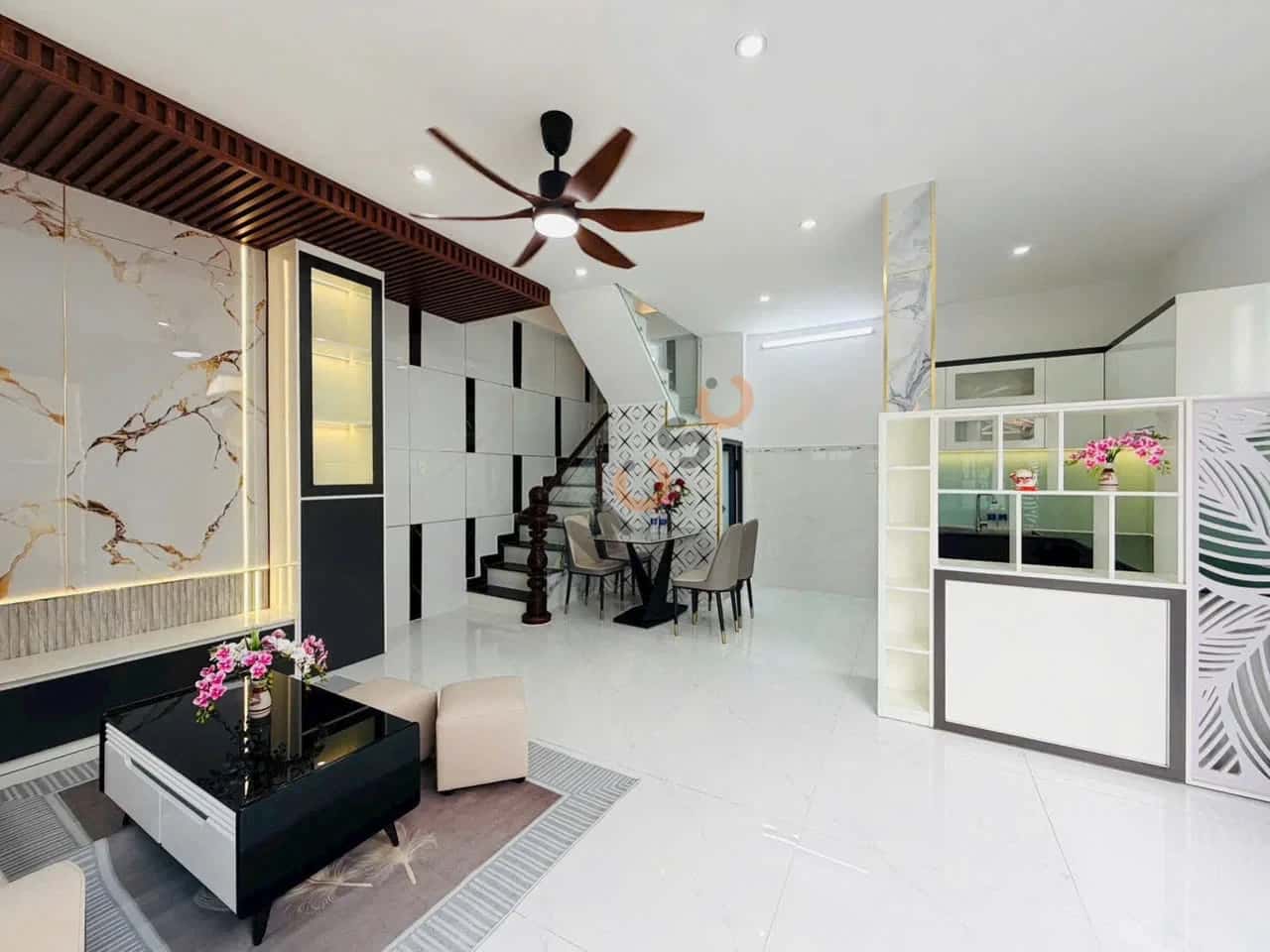 Bán nhà hẻm 129/14/13 đường số 2 Quận Gò Vấp, TP.HCM – 3 phòng ngủ, giá 4.6 tỷ — Hình 2 Bán nhà hẻm 129/14/13 đường số 2 Quận Gò Vấp, TP.HCM – 3 phòng ngủ, giá 4.6 tỷ — Hình 2