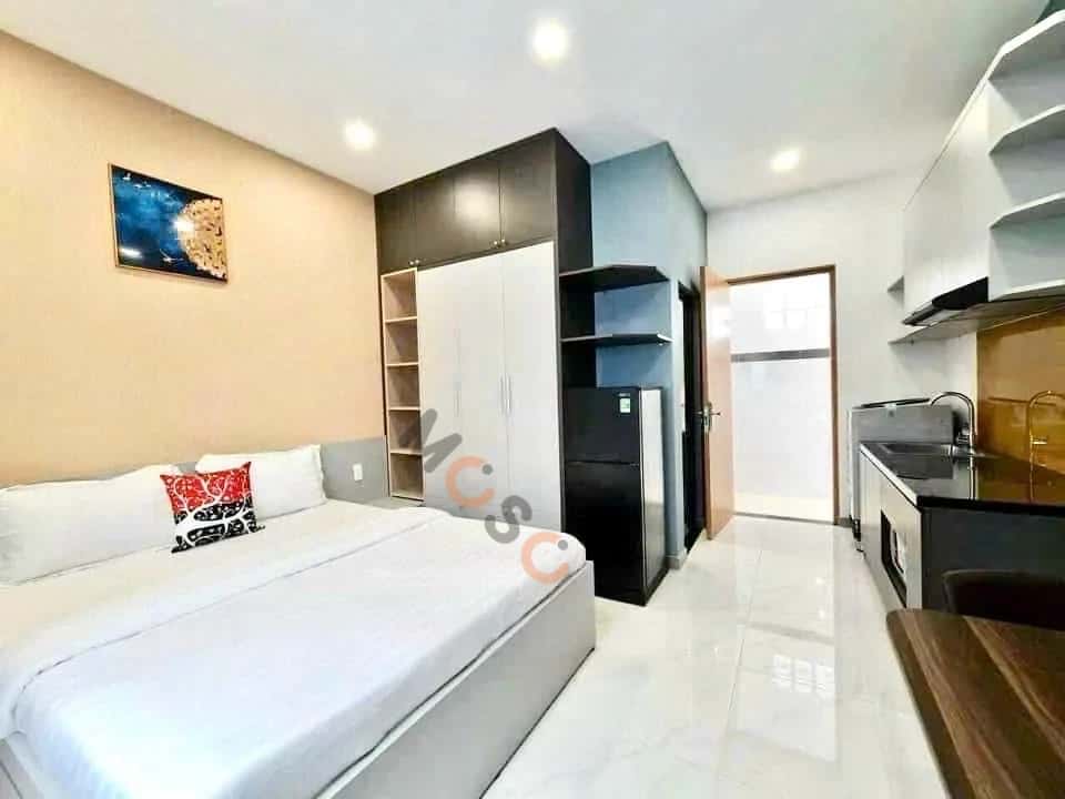 Bán nhà hẻm 220/21/12 Nguyễn Văn Khối Quận Gò Vấp, TP.HCM – 5 phòng ngủ, giá 17.5 tỷ — Hình 2 Bán nhà hẻm 220/21/12 Nguyễn Văn Khối Quận Gò Vấp, TP.HCM – 5 phòng ngủ, giá 17.5 tỷ — Hình 2