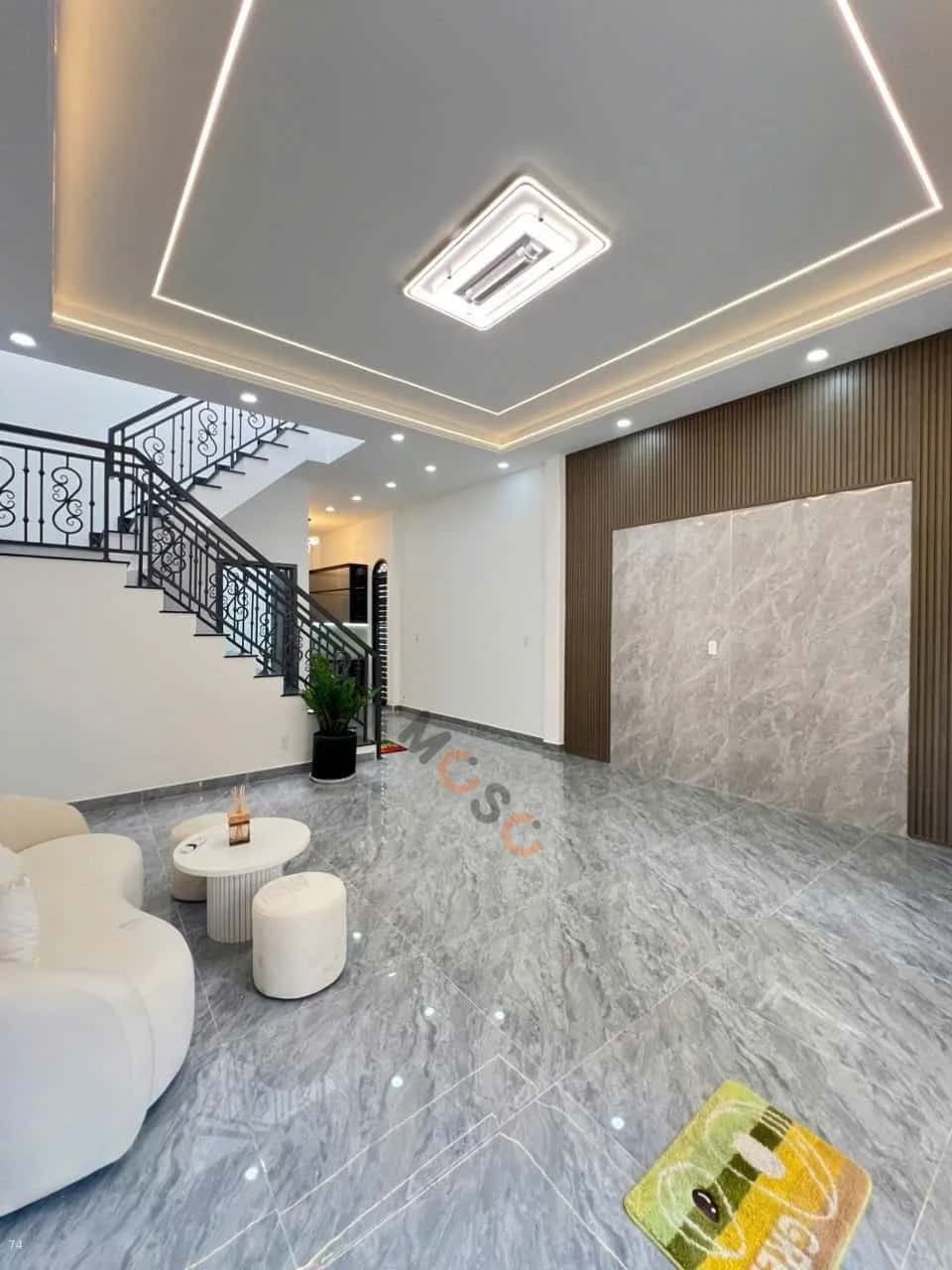 Bán nhà hẻm 479/50/28 Đường Tân Hòa Đông Quận Bình Tân, TP.HCM – 3 phòng ngủ, giá 6.5 tỷ — Hình 3 Bán nhà hẻm 479/50/28 Đường Tân Hòa Đông Quận Bình Tân, TP.HCM – 3 phòng ngủ, giá 6.5 tỷ — Hình 3