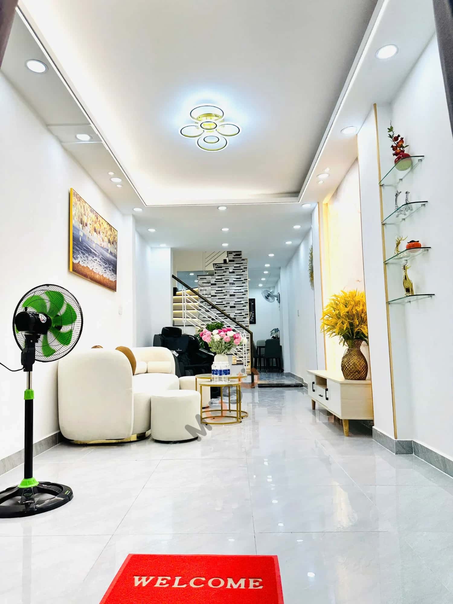 Bán nhà hẻm 637/61/124 Quang Trung Quận Gò Vấp, TP.HCM – 3 phòng ngủ, giá 4.5 tỷ — Hình 3 Bán nhà hẻm 637/61/124 Quang Trung Quận Gò Vấp, TP.HCM – 3 phòng ngủ, giá 4.5 tỷ — Hình 3