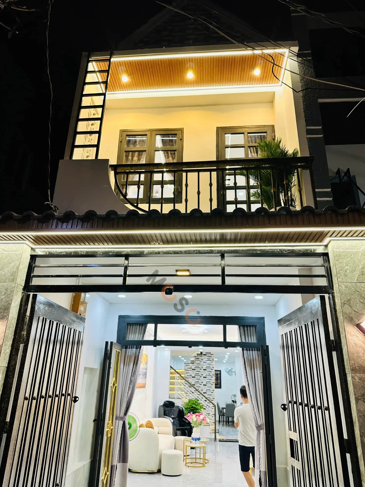 Bán nhà hẻm 637/61/124 Quang Trung Quận Gò Vấp, TP.HCM – 3 phòng ngủ, giá 4.5 tỷ Bán nhà hẻm 637/61/124 Quang Trung Quận Gò Vấp, TP.HCM – 3 phòng ngủ, giá 4.5 tỷ