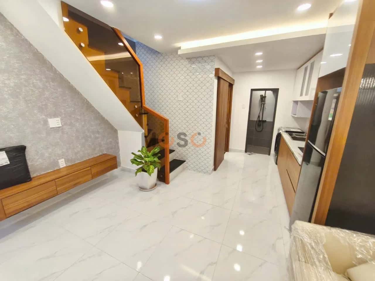 Bán nhà hẻm 62/2/3B Đường Nguyễn Lâm Quận Phú Nhuận, TP.HCM – 1 phòng ngủ, giá 5.2 tỷ — Hình 2 Bán nhà hẻm 62/2/3B Đường Nguyễn Lâm Quận Phú Nhuận, TP.HCM – 1 phòng ngủ, giá 5.2 tỷ — Hình 2