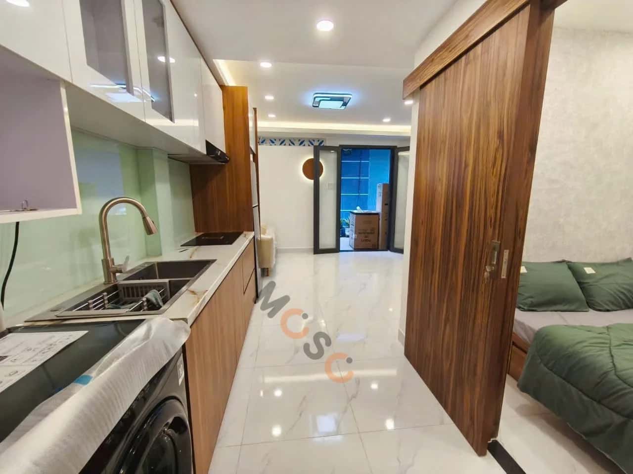 Bán nhà hẻm 62/2/3B Đường Nguyễn Lâm Quận Phú Nhuận, TP.HCM – 1 phòng ngủ, giá 5.2 tỷ — Hình 3 Bán nhà hẻm 62/2/3B Đường Nguyễn Lâm Quận Phú Nhuận, TP.HCM – 1 phòng ngủ, giá 5.2 tỷ — Hình 3