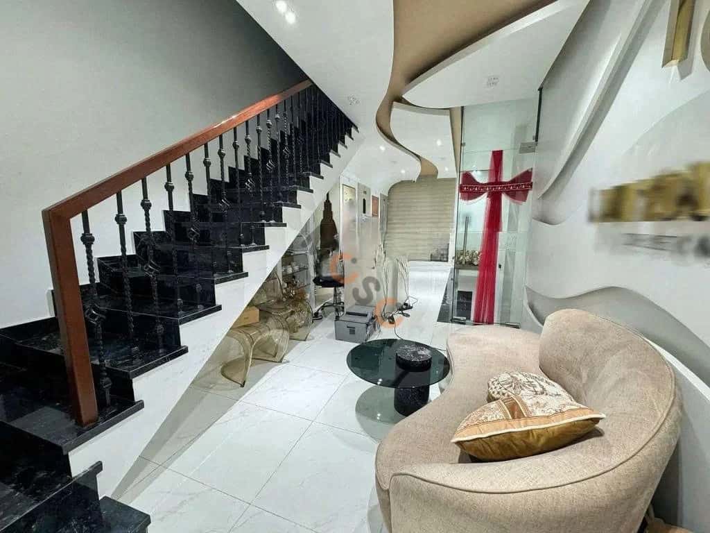 Bán nhà hẻm 25/31 Bà Ký Quận 6, TP.HCM – 2 phòng ngủ, giá 8.5 tỷ — Hình 3 Bán nhà hẻm 25/31 Bà Ký Quận 6, TP.HCM – 2 phòng ngủ, giá 8.5 tỷ — Hình 3