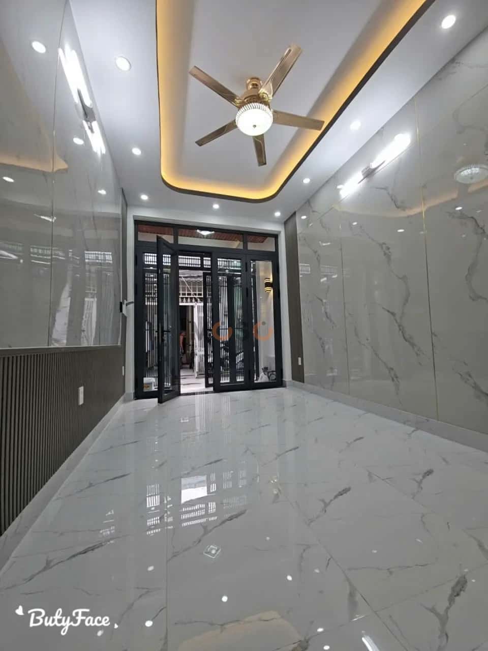 Bán nhà hẻm 205/18C5 Tân Hoà Đông Quận 6, TP.HCM – 3 phòng ngủ, giá 5.3 tỷ — Hình 3 Bán nhà hẻm 205/18C5 Tân Hoà Đông Quận 6, TP.HCM – 3 phòng ngủ, giá 5.3 tỷ — Hình 3