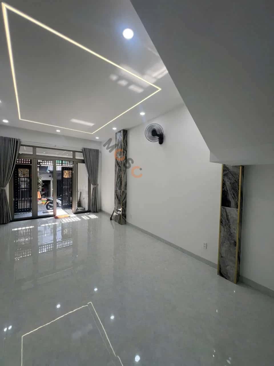 Bán nhà hẻm 59/2 đường số 4 Quận Bình Tân, TP.HCM – 5 phòng ngủ, giá 7.9 tỷ — Hình 3 Bán nhà hẻm 59/2 đường số 4 Quận Bình Tân, TP.HCM – 5 phòng ngủ, giá 7.9 tỷ — Hình 3