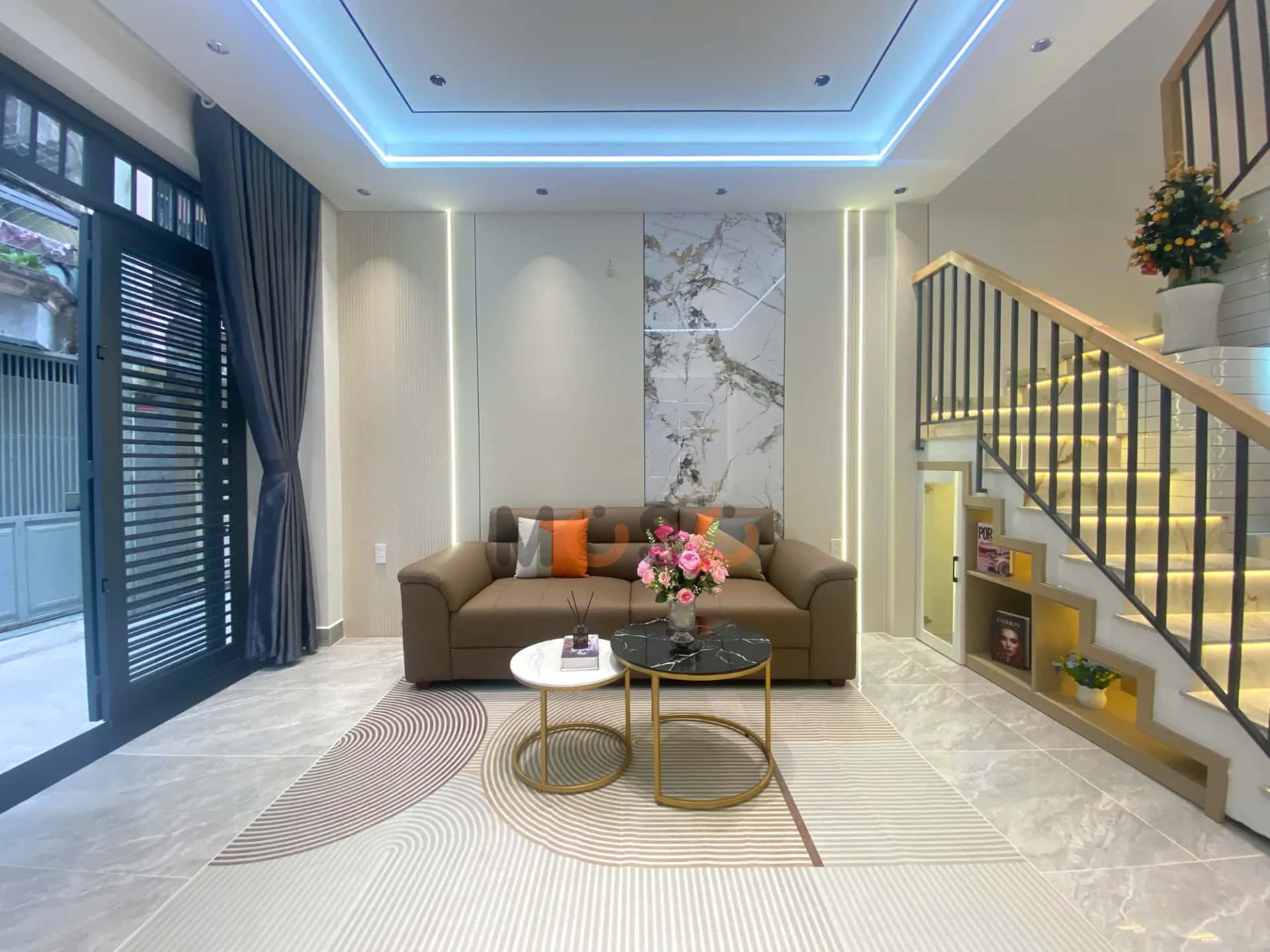 Bán nhà hẻm 417/69/48J Quang Trung Quận Gò Vấp, TP.HCM – 3 phòng ngủ, giá 5.6 tỷ — Hình 3 Bán nhà hẻm 417/69/48J Quang Trung Quận Gò Vấp, TP.HCM – 3 phòng ngủ, giá 5.6 tỷ — Hình 3