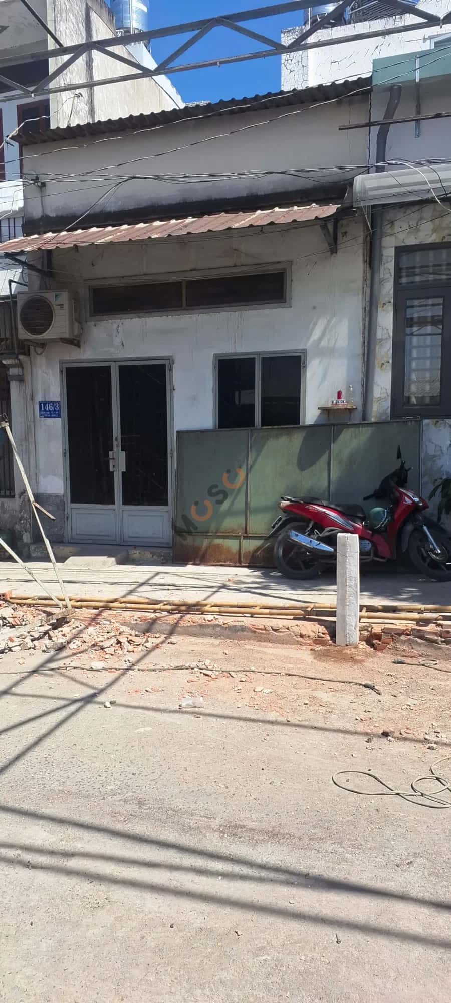 Bán đất Thửa 1106 - Tờ 40, đường Thới An 03 Quận 12, TP.HCM – giá 3.2 tỷ — Hình 2 Bán đất Thửa 1106 - Tờ 40, đường Thới An 03 Quận 12, TP.HCM – giá 3.2 tỷ — Hình 2
