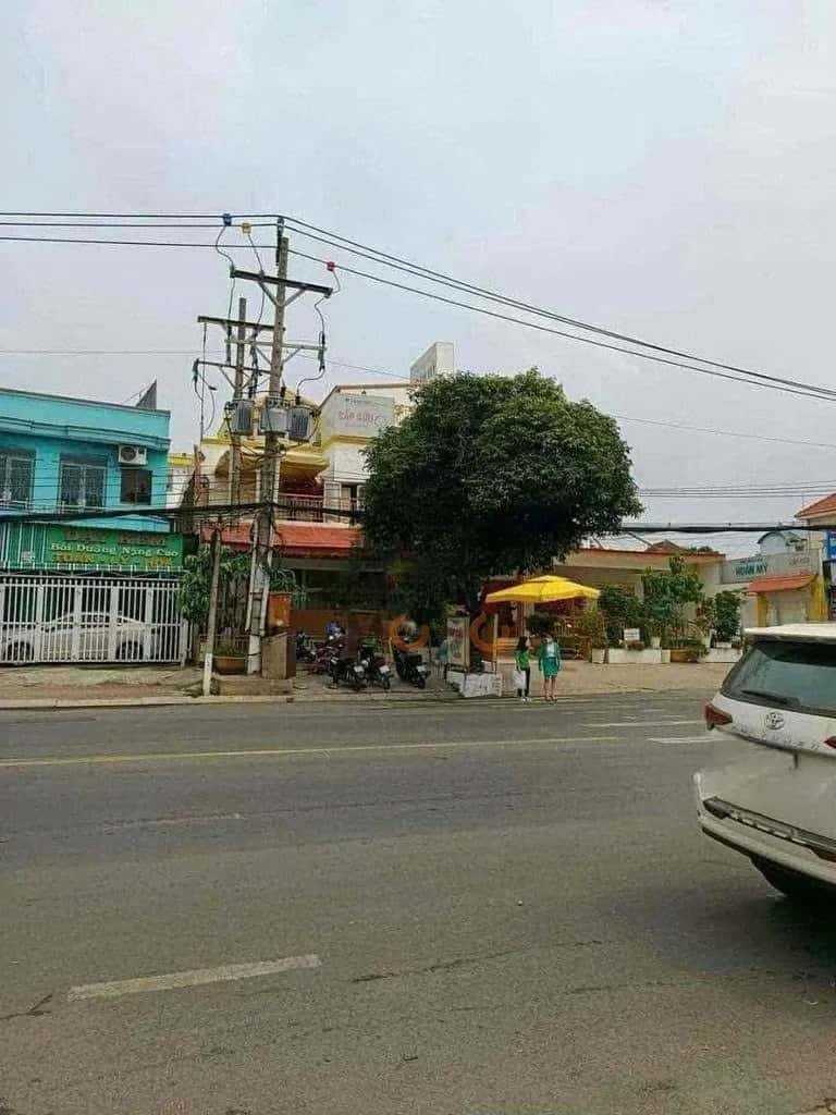 Bán đất Thửa đất số 182 - tờ bản đồ số 1 đường Huỳnh Văn Cù Thành phố Thủ Dầu Một, Bình Dương – giá 2.8 tỷ — Hình 3 Bán đất Thửa đất số 182 - tờ bản đồ số 1 đường Huỳnh Văn Cù Thành phố Thủ Dầu Một, Bình Dương – giá 2.8 tỷ — Hình 3