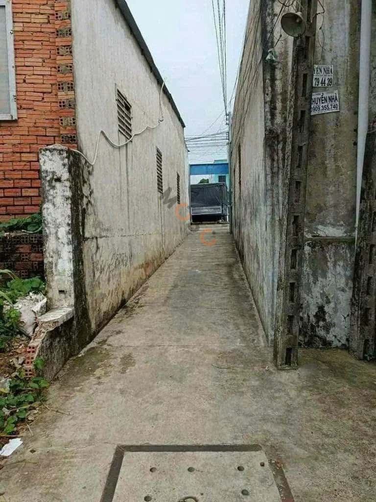Bán đất Thửa đất số 182 - tờ bản đồ số 1 đường Huỳnh Văn Cù Thành phố Thủ Dầu Một, Bình Dương – giá 2.8 tỷ — Hình 2 Bán đất Thửa đất số 182 - tờ bản đồ số 1 đường Huỳnh Văn Cù Thành phố Thủ Dầu Một, Bình Dương – giá 2.8 tỷ — Hình 2