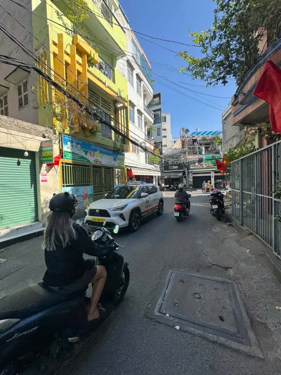 Hình ảnh nhà 2 Hình ảnh nhà 2