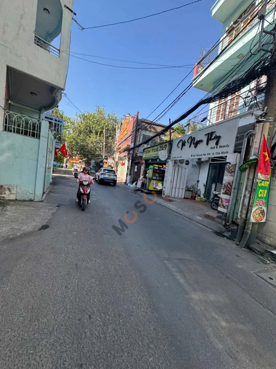 Hình ảnh nhà 3 Hình ảnh nhà 3