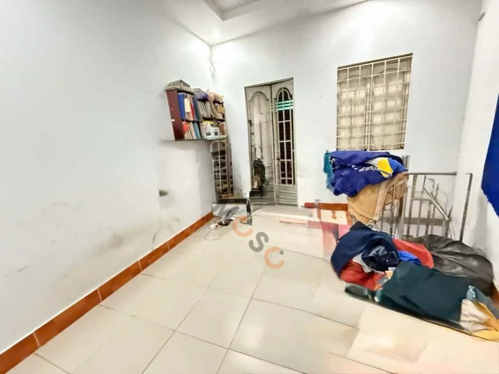 Bán nhà hẻm 275/43/12 Quang Trung Quận Gò Vấp, TP.HCM – 2 phòng ngủ, giá 1.5 tỷ — Hình 2 Bán nhà hẻm 275/43/12 Quang Trung Quận Gò Vấp, TP.HCM – 2 phòng ngủ, giá 1.5 tỷ — Hình 2