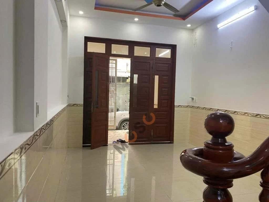 Bán nhà hẻm Thửa đất số 2067 - tờ bản số 4 Đường Lê Văn Mầm, Khu Phố Đông Thành Thành phố Dĩ An, Bình Dương – 3 phòng ngủ, giá 4.3 tỷ — Hình 2 Bán nhà hẻm Thửa đất số 2067 - tờ bản số 4 Đường Lê Văn Mầm, Khu Phố Đông Thành Thành phố Dĩ An, Bình Dương – 3 phòng ngủ, giá 4.3 tỷ — Hình 2