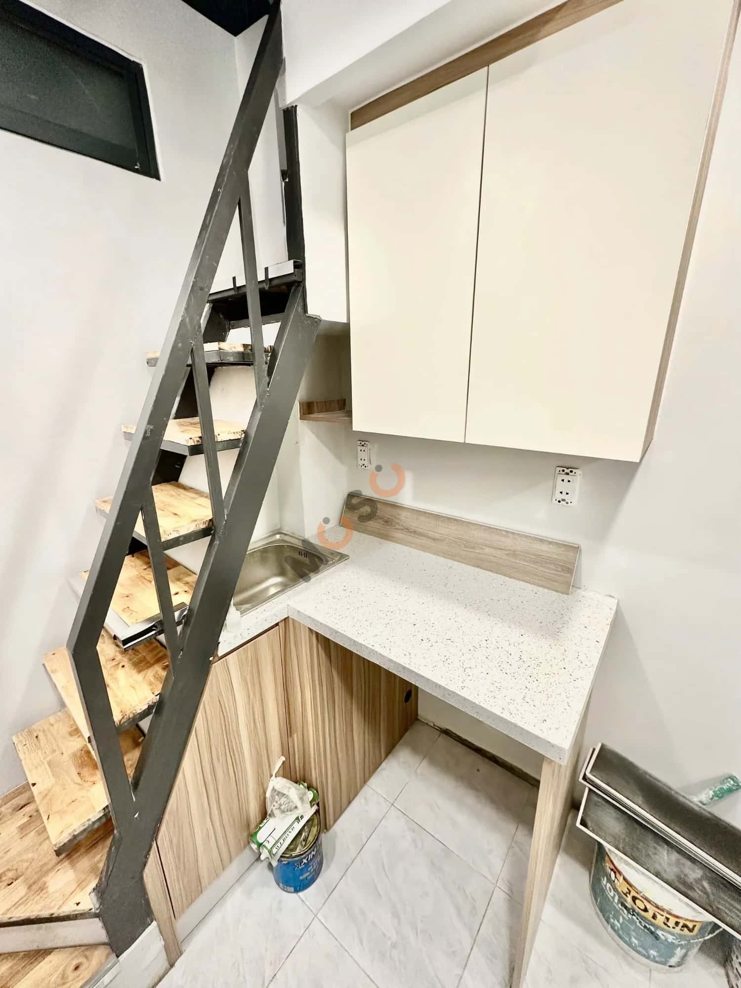 Bán nhà mặt tiền Trần Văn Kỷ Quận Bình Thạnh, TP.HCM – 2 phòng ngủ, giá 1.9 tỷ — Hình 2 Bán nhà mặt tiền Trần Văn Kỷ Quận Bình Thạnh, TP.HCM – 2 phòng ngủ, giá 1.9 tỷ — Hình 2