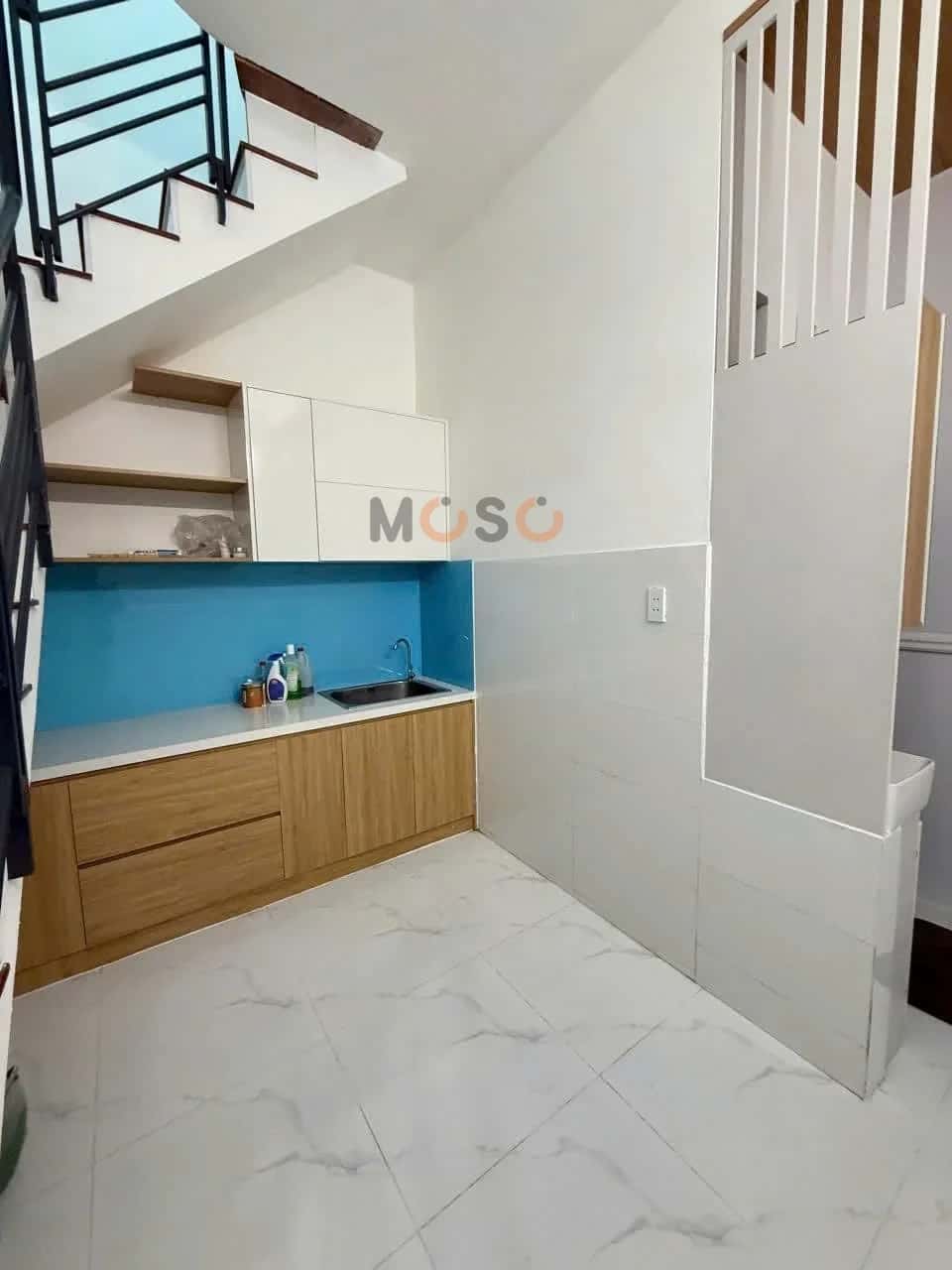 Bán nhà hẻm 19/15 đường 14B Quận Bình Tân, TP.HCM – 3 phòng ngủ, giá 4.3 tỷ — Hình 3 Bán nhà hẻm 19/15 đường 14B Quận Bình Tân, TP.HCM – 3 phòng ngủ, giá 4.3 tỷ — Hình 3