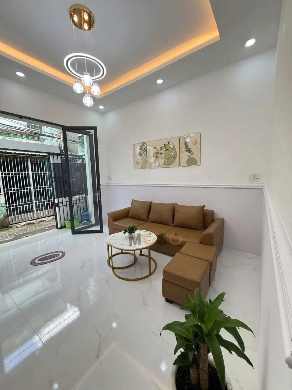 Bán nhà hẻm 19/15 đường 14B Quận Bình Tân, TP.HCM – 3 phòng ngủ, giá 4.3 tỷ — Hình 2 Bán nhà hẻm 19/15 đường 14B Quận Bình Tân, TP.HCM – 3 phòng ngủ, giá 4.3 tỷ — Hình 2
