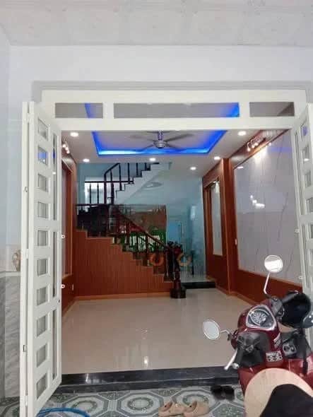 Bán nhà hẻm Thửa 4955 tờ bản đồ số 116 Khu Phố Đông Chiêu A Thành phố Dĩ An, Bình Dương – 3 phòng ngủ, giá 4.3 tỷ Bán nhà hẻm Thửa 4955 tờ bản đồ số 116 Khu Phố Đông Chiêu A Thành phố Dĩ An, Bình Dương – 3 phòng ngủ, giá 4.3 tỷ