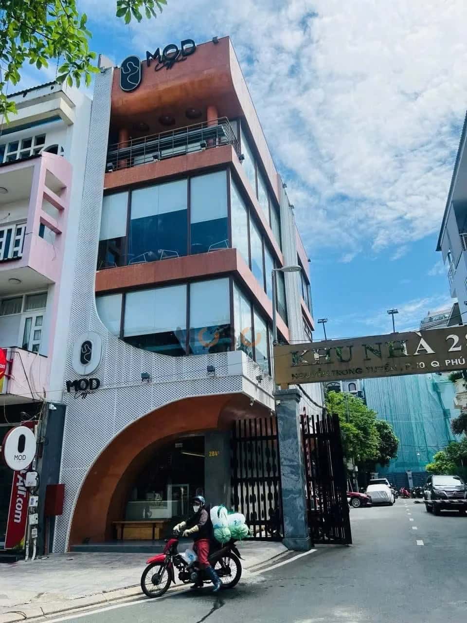 Hình ảnh nhà 2 Hình ảnh nhà 2