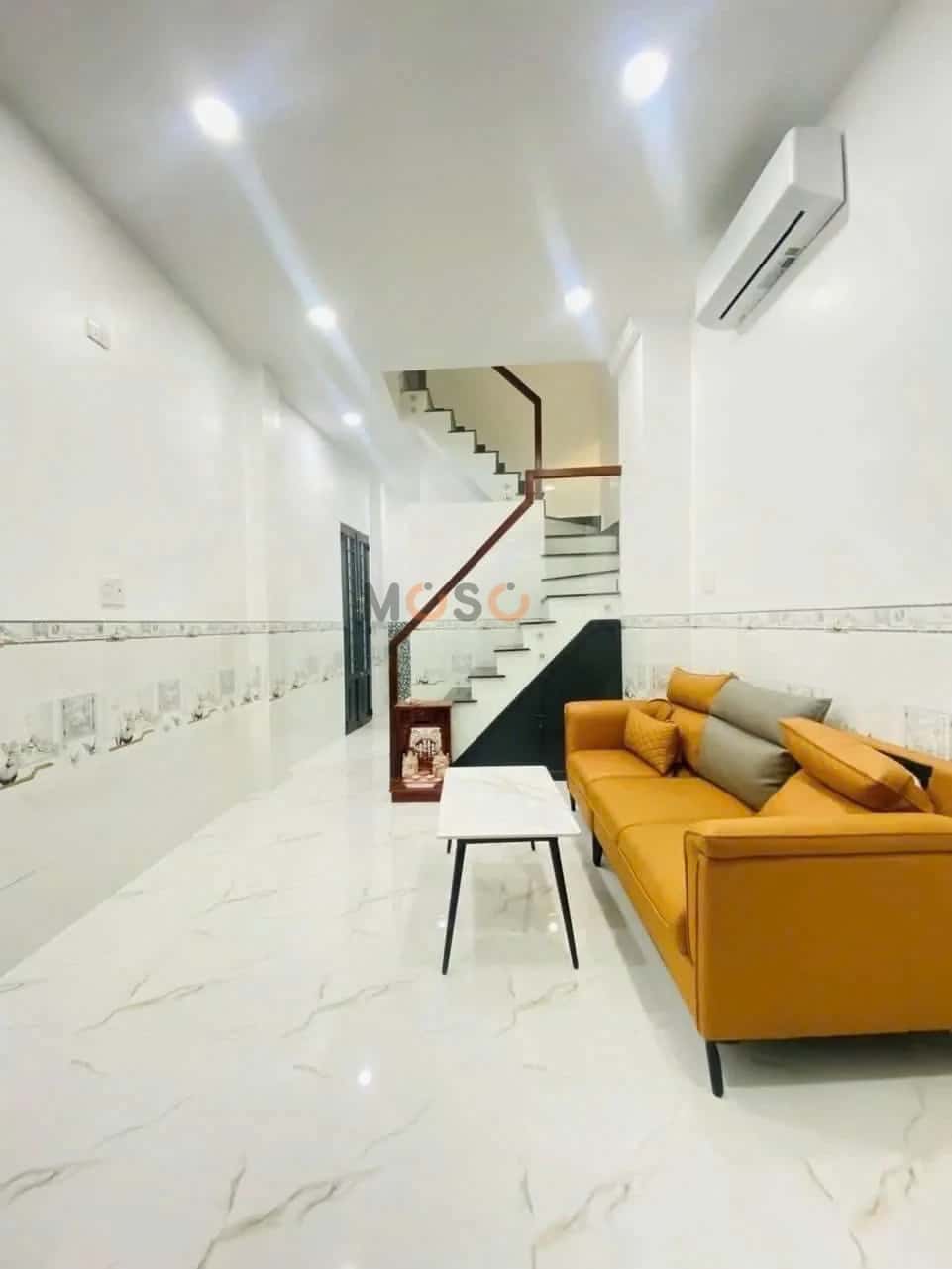 Bán nhà hẻm 227/18 Lý Thái Tổ Quận 10, TP.HCM – 4 phòng ngủ, giá 5.6 tỷ — Hình 2 Bán nhà hẻm 227/18 Lý Thái Tổ Quận 10, TP.HCM – 4 phòng ngủ, giá 5.6 tỷ — Hình 2