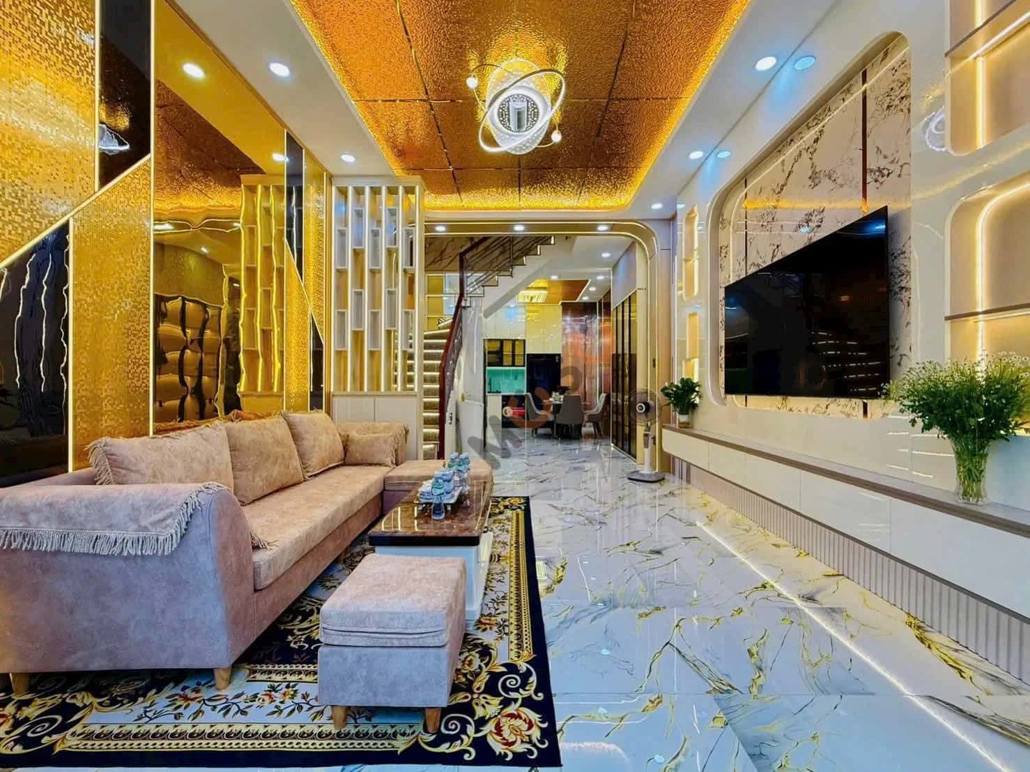 Hình ảnh nhà 2 Hình ảnh nhà 2