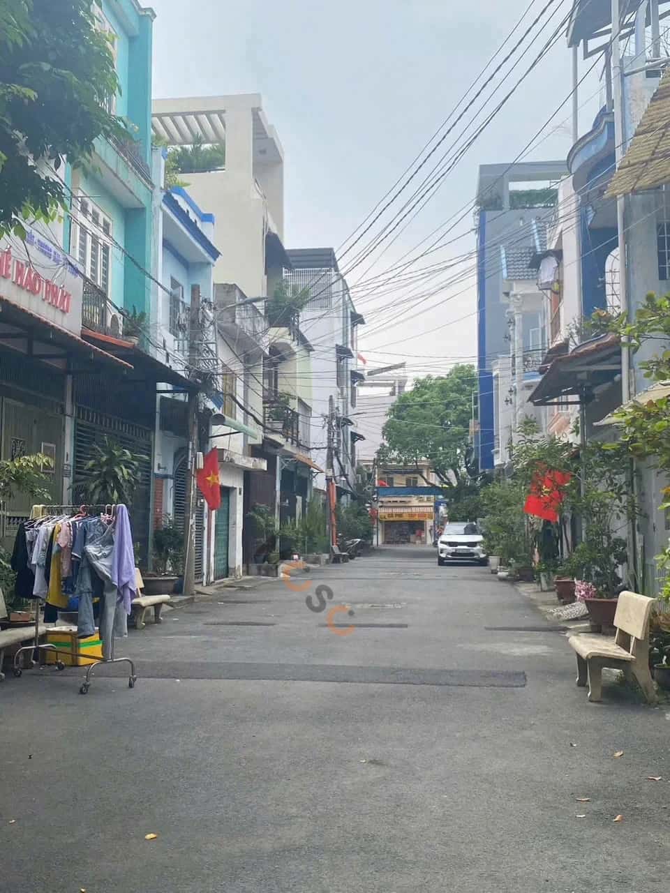 Bán nhà hẻm 47/14 Nguyễn Quý Anh Quận Tân Phú, TP.HCM – 2 phòng ngủ, giá 7.7 tỷ — Hình 2 Bán nhà hẻm 47/14 Nguyễn Quý Anh Quận Tân Phú, TP.HCM – 2 phòng ngủ, giá 7.7 tỷ — Hình 2